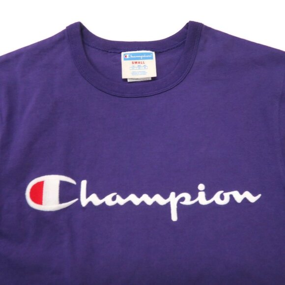 Champion Life‎ T-Shirt Heritage Tee Chainstitch - Picture 2 of 6